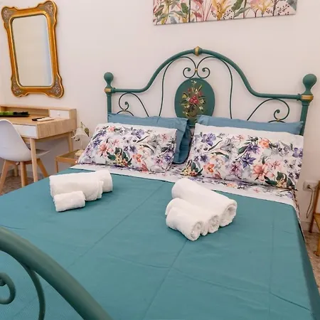 Appartamento La Magnolia *