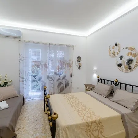 Appartamento La Magnolia Roma