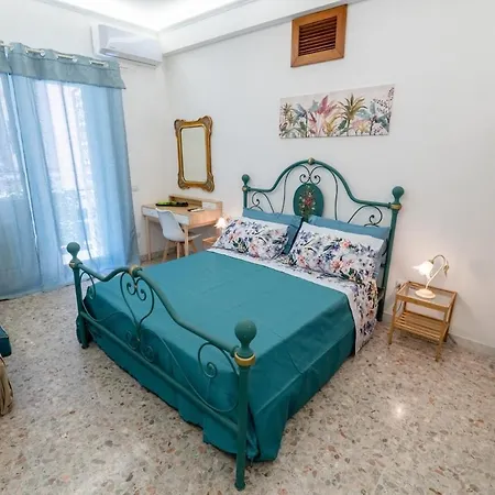 Appartamento La Magnolia *