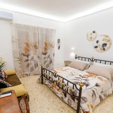 Appartamento La Magnolia *