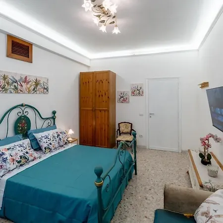 Apartment La Magnolia *