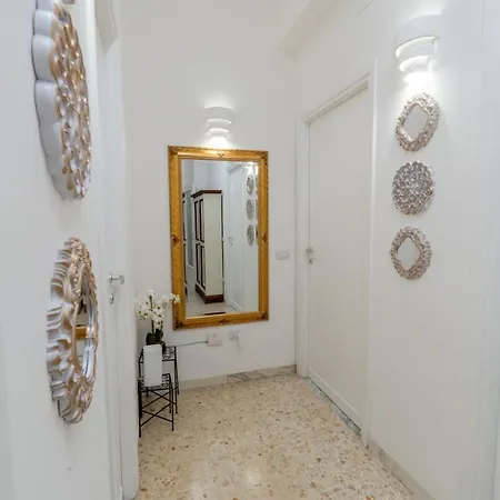 La Magnolia רומא